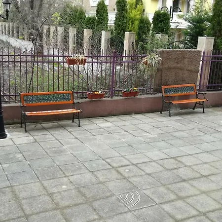 Апартамент Рубин * 阳光海滩